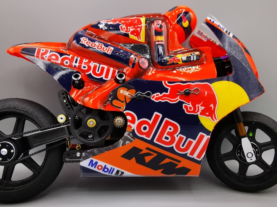 BB-23RBKTM: Dekorbogen / Decals Design 23 für RG Modelle BB-23RBKTM